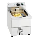 Friteuse IMBISS I - Bartscher