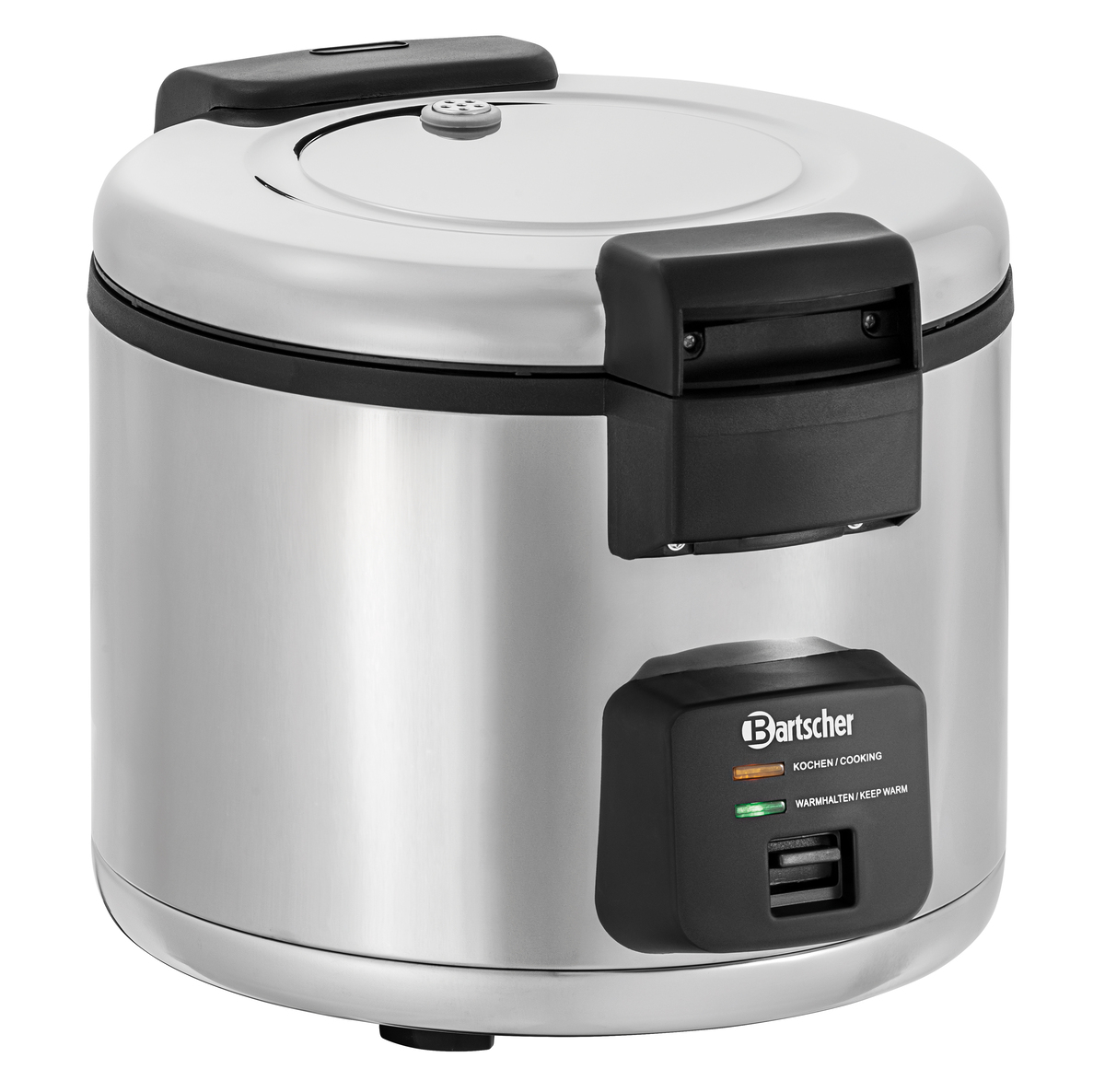 A150513 Cuiseur à riz 8L - Bartscher – Image 1