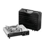 Réchaud à gaz 1K221-T - Bartscher