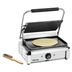 Grill contact "Panini" 1G - Bartscher