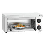 Salamandre 401-1Z-W - Bartscher