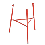 Trépied pour paëlla 3K500 - Bartscher