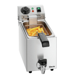 Friteuse SNACK I Plus - Bartscher