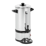 Percolateur à café Bartscher PRO II 60 - Bartscher