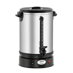 Percolateur à café Regina Plus 90 - Bartscher