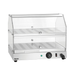 Vitrine chauffante BW20 - Bartscher