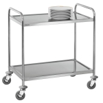 Chariot de service TS200 - Bartscher