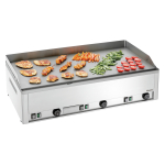 Plancha GDP 980E-G - Bartscher