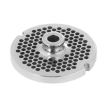 Grille perf. 22CQO/4,5 - Bartscher