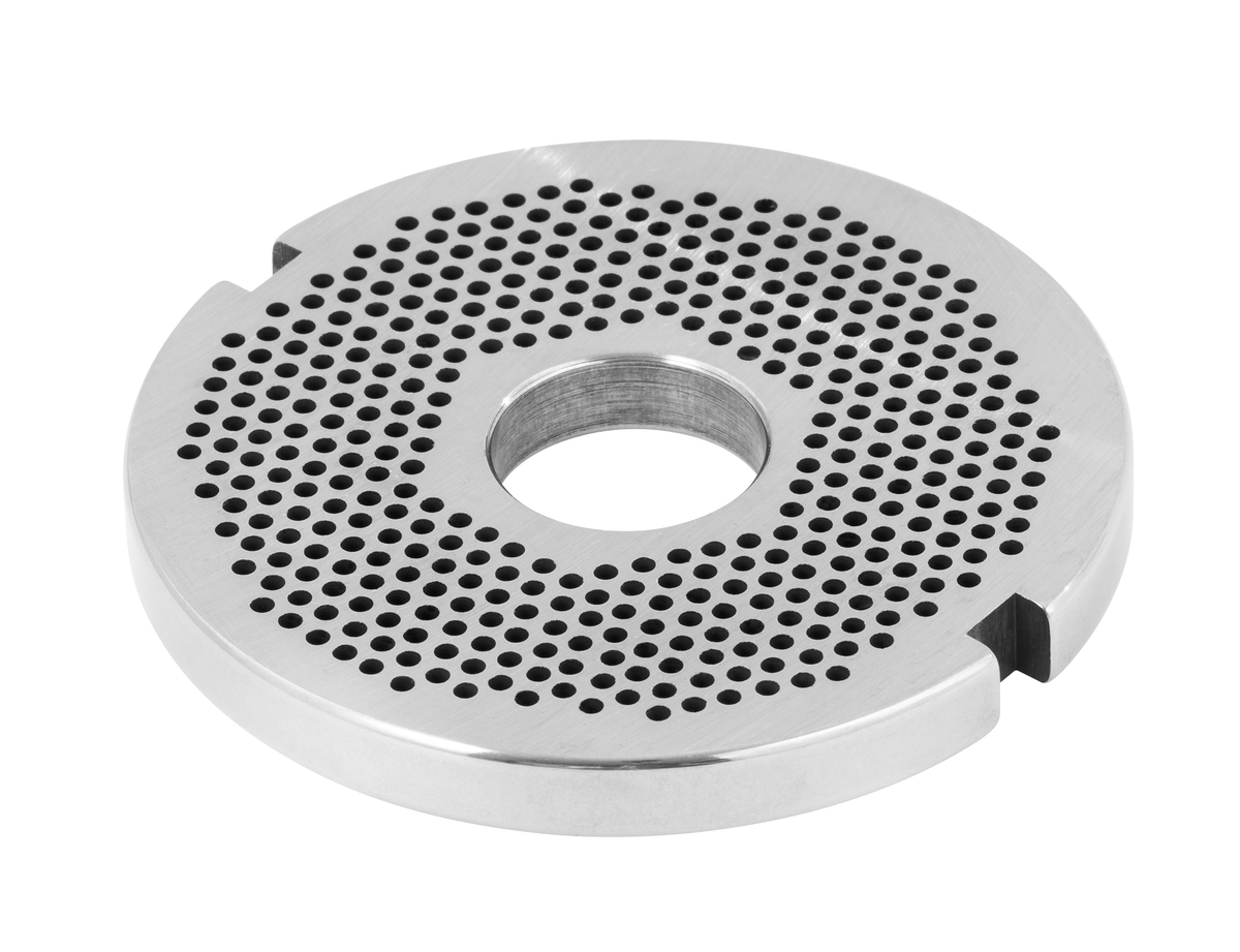 A370228 Grille perf. U22CQO/2 - Bartscher – Image 1