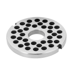 Grille perf. U22CQO/8 - Bartscher